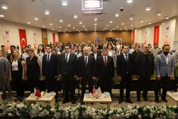 Adana Kalkınma Programı Kapsamında Otizm Zirvesi! Uzm. Dr. Halil Nacar Detayları Paylaştı