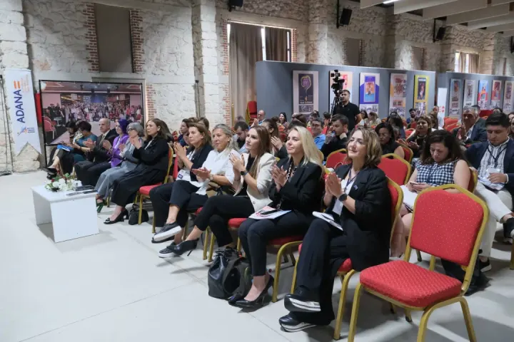 Adana'da Kapsayıcı Yerel Yönetim Adımı: UNFPA ve TBB Katılımıyla Zirve