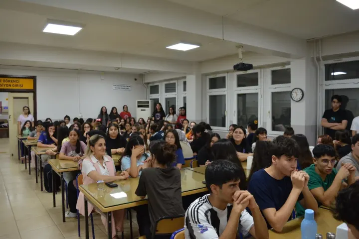 Ceyhan Kaymakamlığı Sahada! İncirli Karakolu'nda İdari Ve Operasyonel Faaliyetler Ele Alındı
