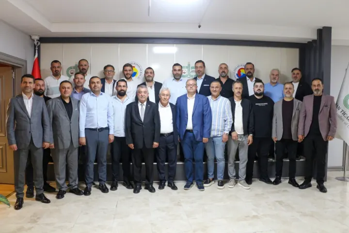 Ceyhan’da Seçim Heyecanı: Ceyhan Ticaret Odası'ndan Kapsayıcı Bilgilendirme