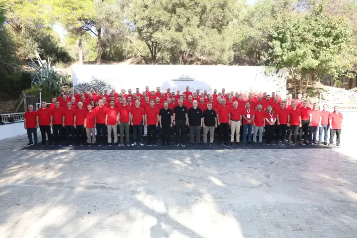 Adana İl Sağlık Müdürlüğü’nden Dev Hamle: Güçlü Altyapı ve Nitelikli Hizmet Dönemi