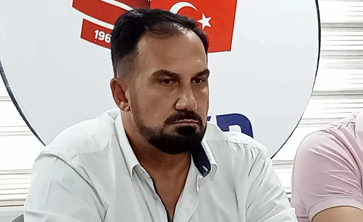 Adanaspor Teknik Direktörü Yeşilova: “Maçlara Ağlayarak Çıkıyoruz”