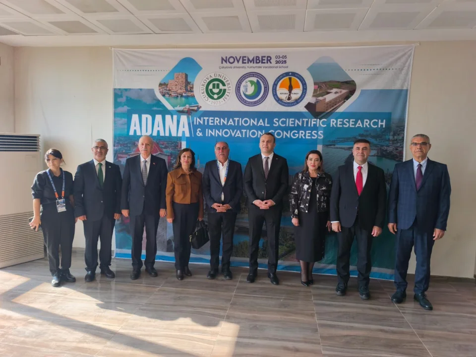 Başkan Altıok: “Yumurtalık’ta Bölgesel Kalkınma İçin Güçlü Bir Adım Attık”