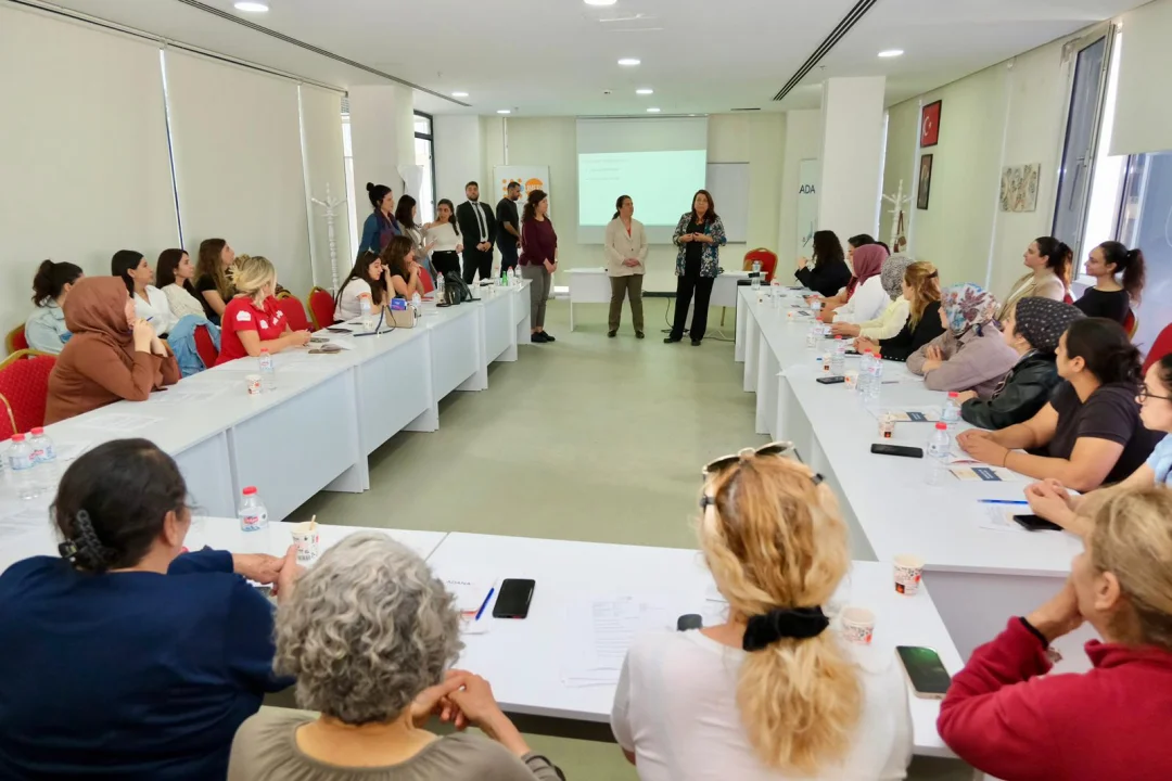 Çukurova Üniversitesi Yumurtalık MYO’da İki Önemli Uluslararası Kongre Düzenlendi