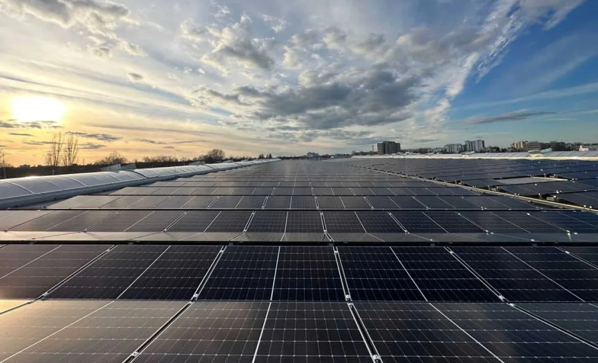 Adana Büyükşehir’den Ceyhan’a Yenilenebilir Enerji Atılımı