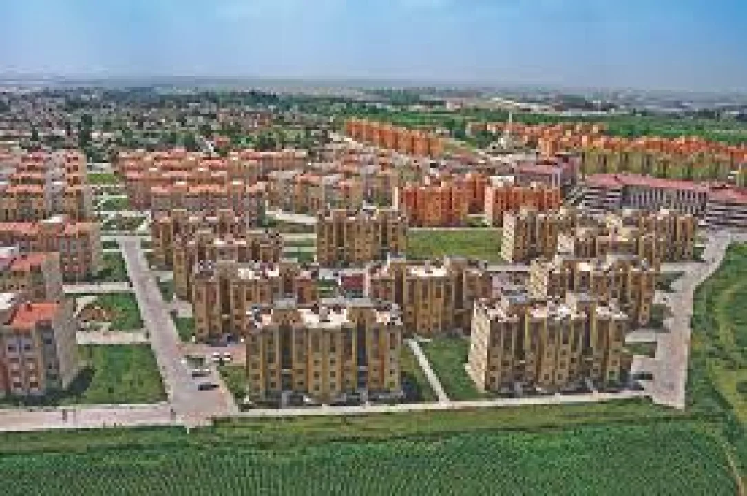 “Yüzyılın Konut Projesi”ne Rekor Başvuru: 5 Milyon 314 Bin Kişi Başvurdu