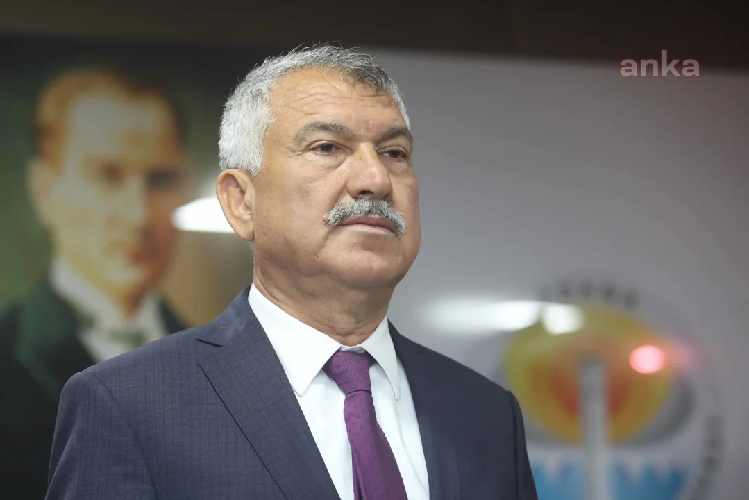 Zeydan Karalar Cephesinden Kritik Hamle: Tahliye İçin Kapsamlı Savunma Sunuldu