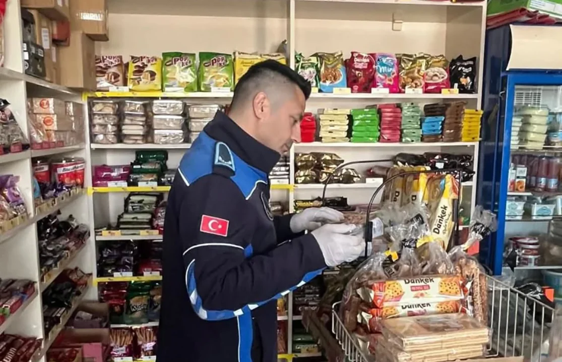 Yumurtalık’ta her alanda hizmet var