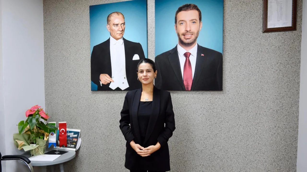 Başkan Vekili Yıldız: “Cumhuriyetimize Ve Atatürk’ün Emanetlerine Kararlılıkla Sahip Çıkacağız”