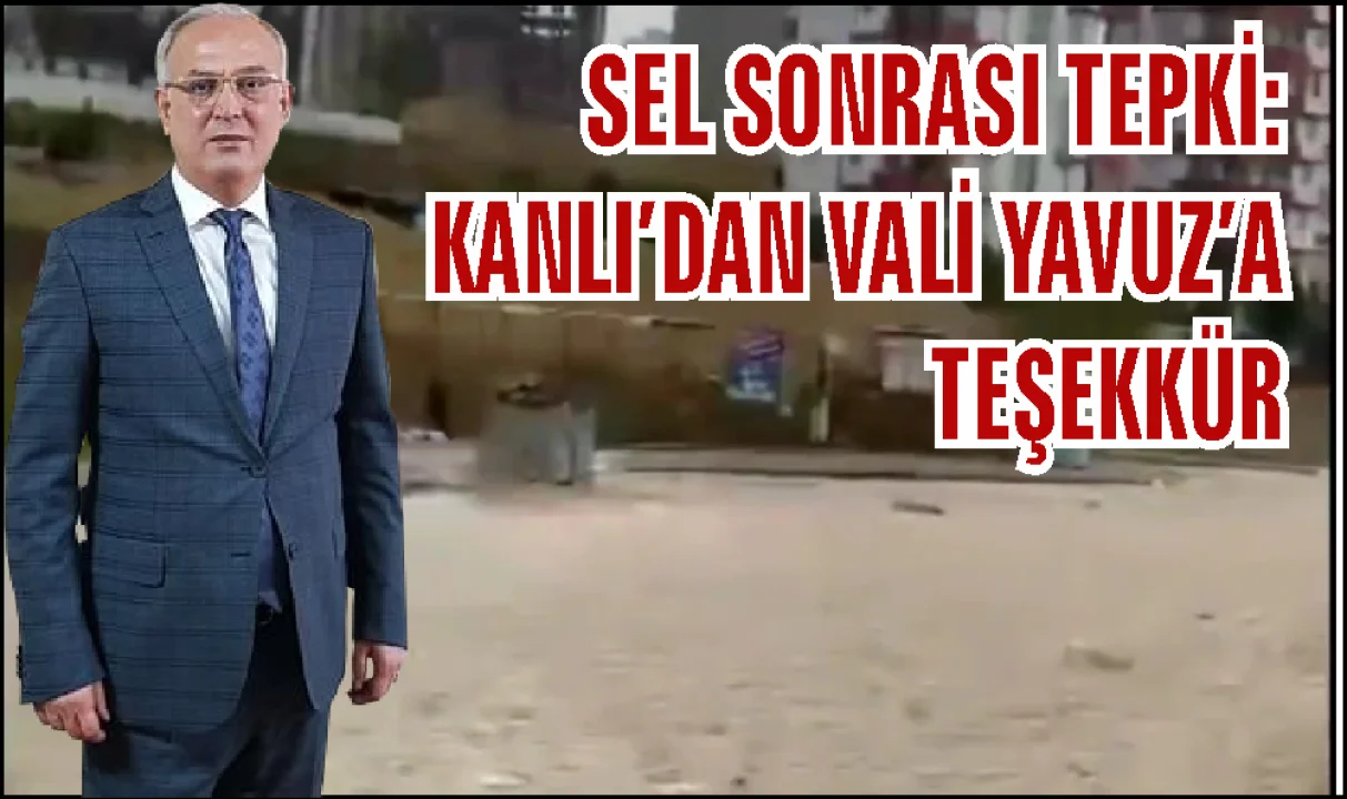 “Silivri’ye Değil, Adana’ya Bakın”