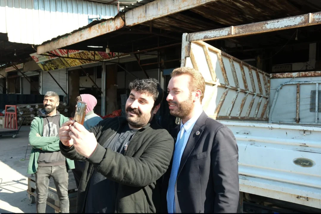 Kadir Aydar İlk Kez Hâkim Karşısında: Ceyhan Kararı Bekliyor