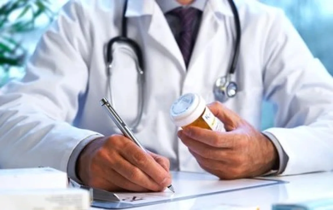 Dublörlü Reçete Skandalı: 10 İlde 600 Polisle Operasyon