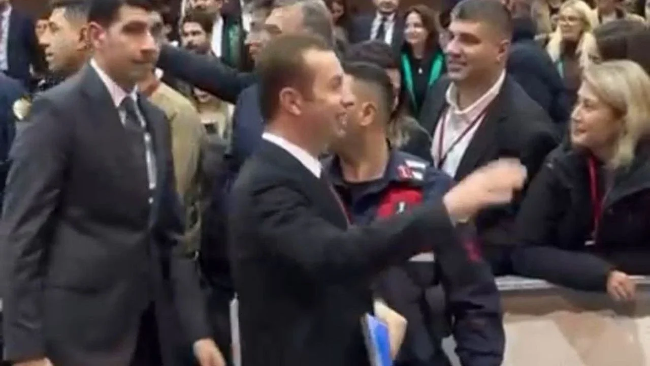 Seyhan ve Ceyhan’da Gözler Silivri’de: Hasibe Akkan ve Meclis Üyeleri Duruşma İçin İstanbul’da