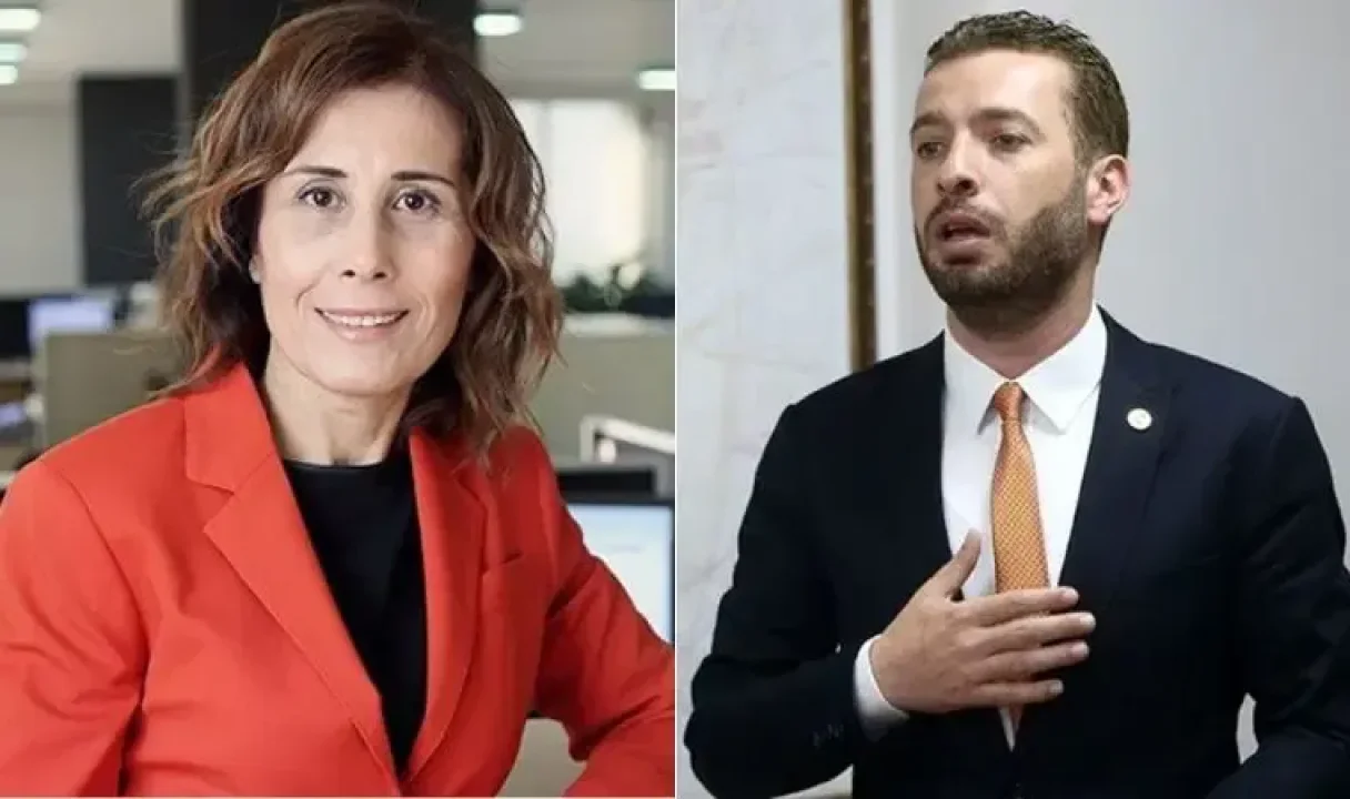 Silivri’den Tahliye Çıkmadı: Oya Tekin ve Kadir Aydar’ın Tutukluluk Hali Devam Edecek!