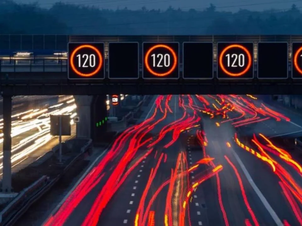 Trafikte Yeni Kurallar: Psikoteknik Muayene Şartı ve Ağır Para Cezaları Kapıda