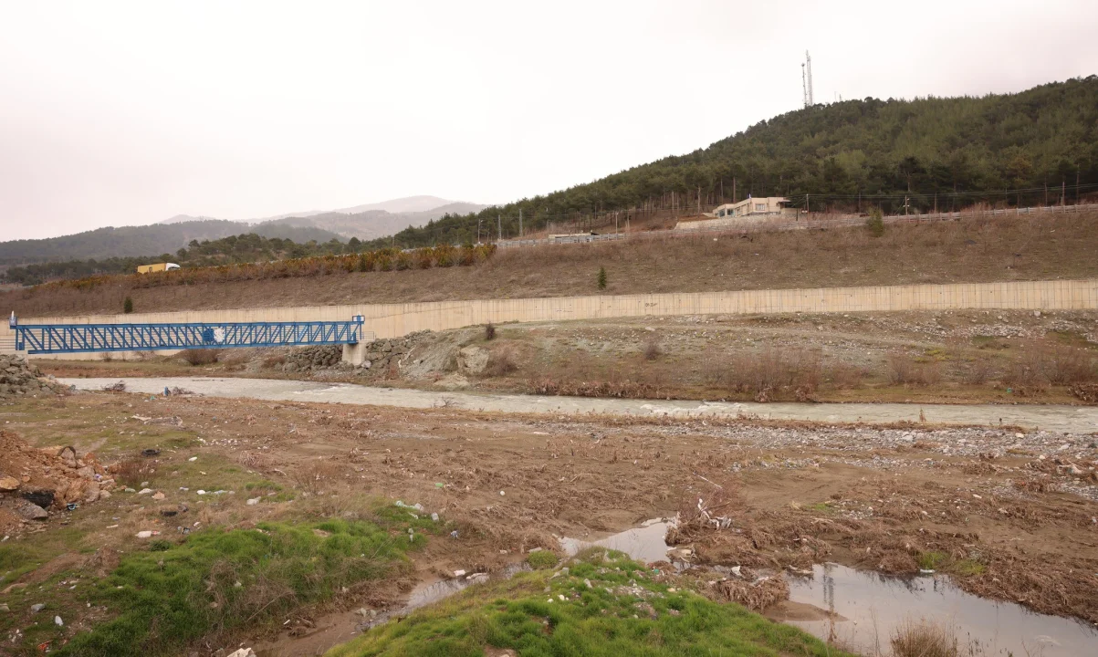 Yüksel Durna'dan Sert Sözler: