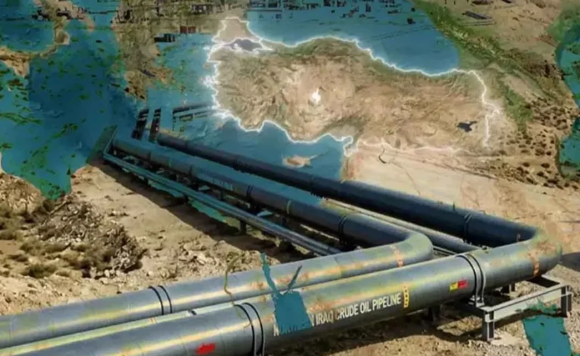 Hürmüz Krizi Derinleşirken Ceyhan’dan Stratejik Hamle: Sevkiyat Başladı