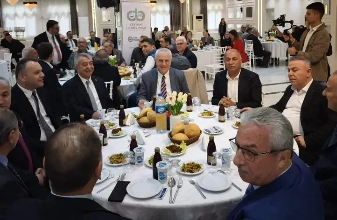 Güneyin Marmarası Doğuyor: Ceyhan ve Yumurtalık’ta Dev Lojistik Dönüşüm!