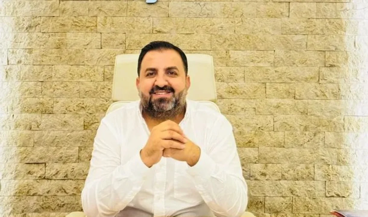 Müteahhitler Birliği 23 Nisan’ı Kutladı: “Daha Güzel Bir Dünya İçin Çalışıyoruz”