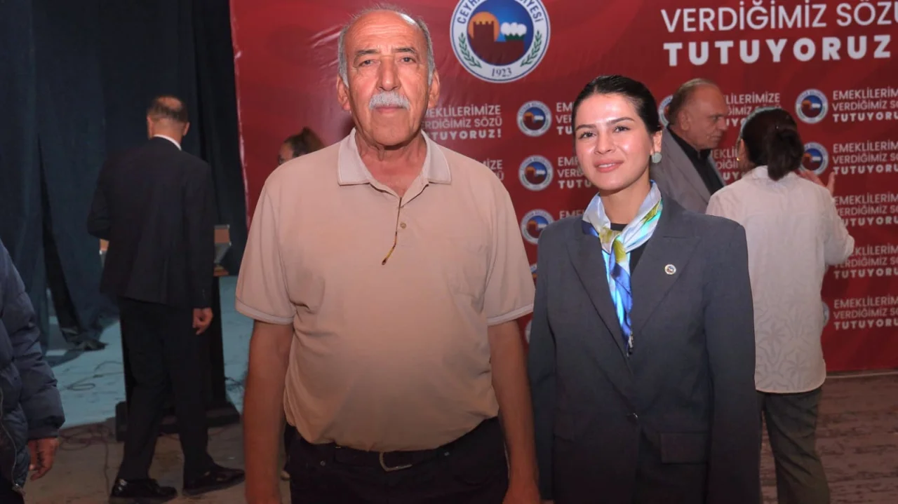 Başkan Vekili Yıldız’dan Emeklilere Müjde: Üç Bayramda 7 Bin 750 Emeklinin Yüzü Güldü