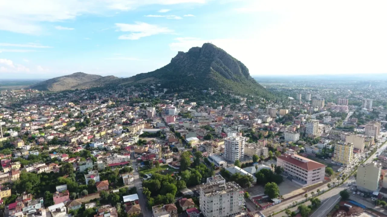 Mersin-Tarsus, Hatay-İskenderun ve Adana-Kozan Listede! Akdeniz Bölgesi’ne İl Yağmuru