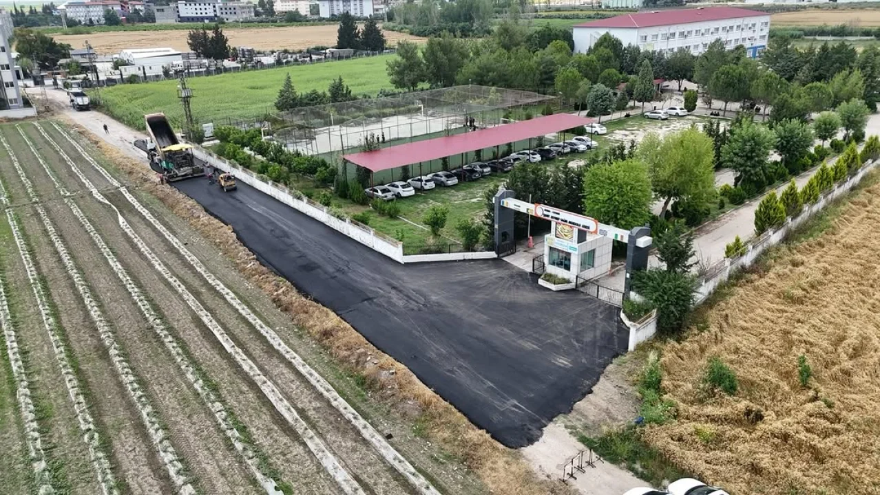 Başkan Vekili Sevil Aydar Yıldız: “Eğitime Yapılan Hizmet Geleceğe Yapılan En Güzel Yatırımdır”