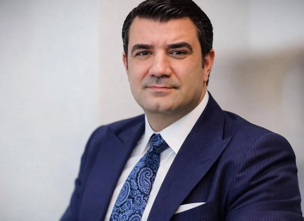Muhammed İslam Bünül’den Vefa İstifası: “Tamer Dağlı’ya Duyduğum Saygının Bir Gereği Olarak...”