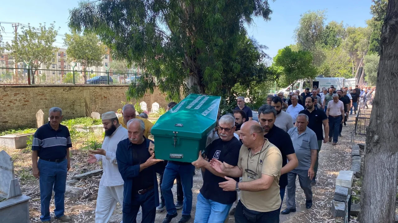 Dürüstlüğü ve Güler Yüzüyle Gönüllerde Yer Edinmişti: Güle Güle Samim Özsoy