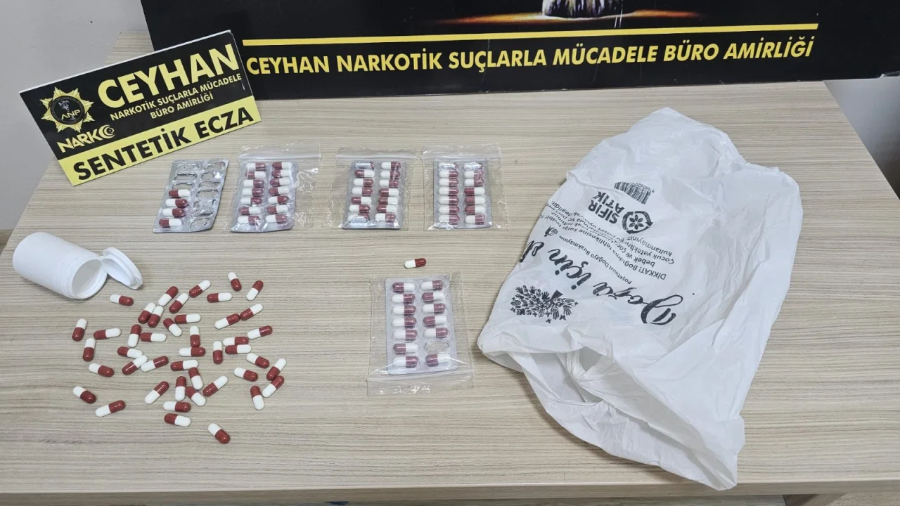 Ceyhan’da Dev Asayiş Raporu: Binlerce Araç Kontrol Edildi, Milyonlarca Lira Ceza Kesildi