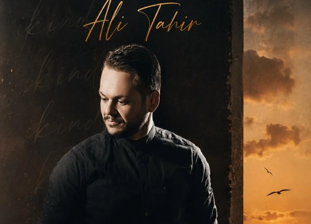 Söz ve Bestesi Kendisine Ait: Ali Tahir 