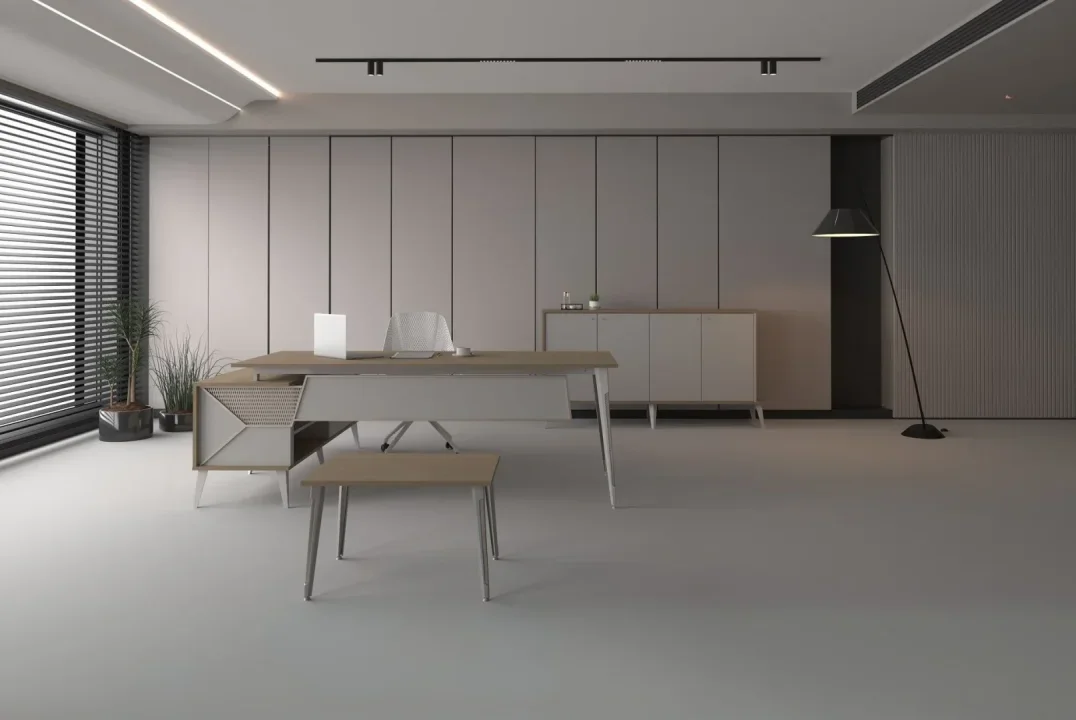 Ofis Mobilyaları