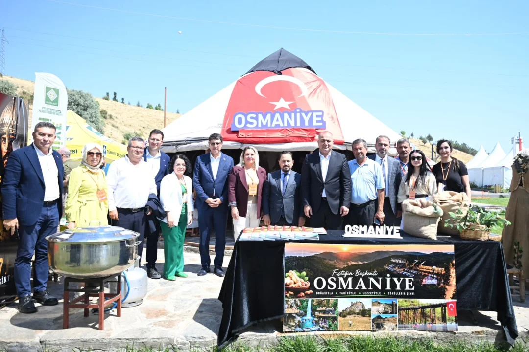 Sarıçam Belediyesi’nden Malazgirt Zaferi’nin 955. Yıl Dönümünde Anlamlı Etkinlik