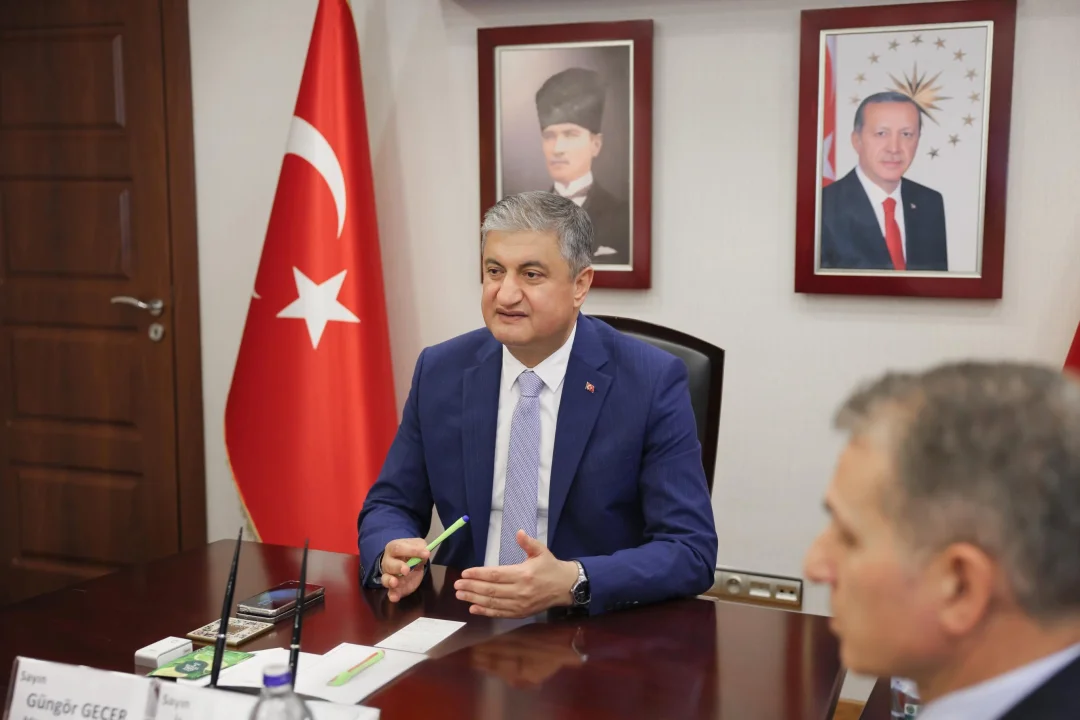 Adana’da Okul Çevreleri Ve Trafik Güzergâhlarına Sıkı Denetim
