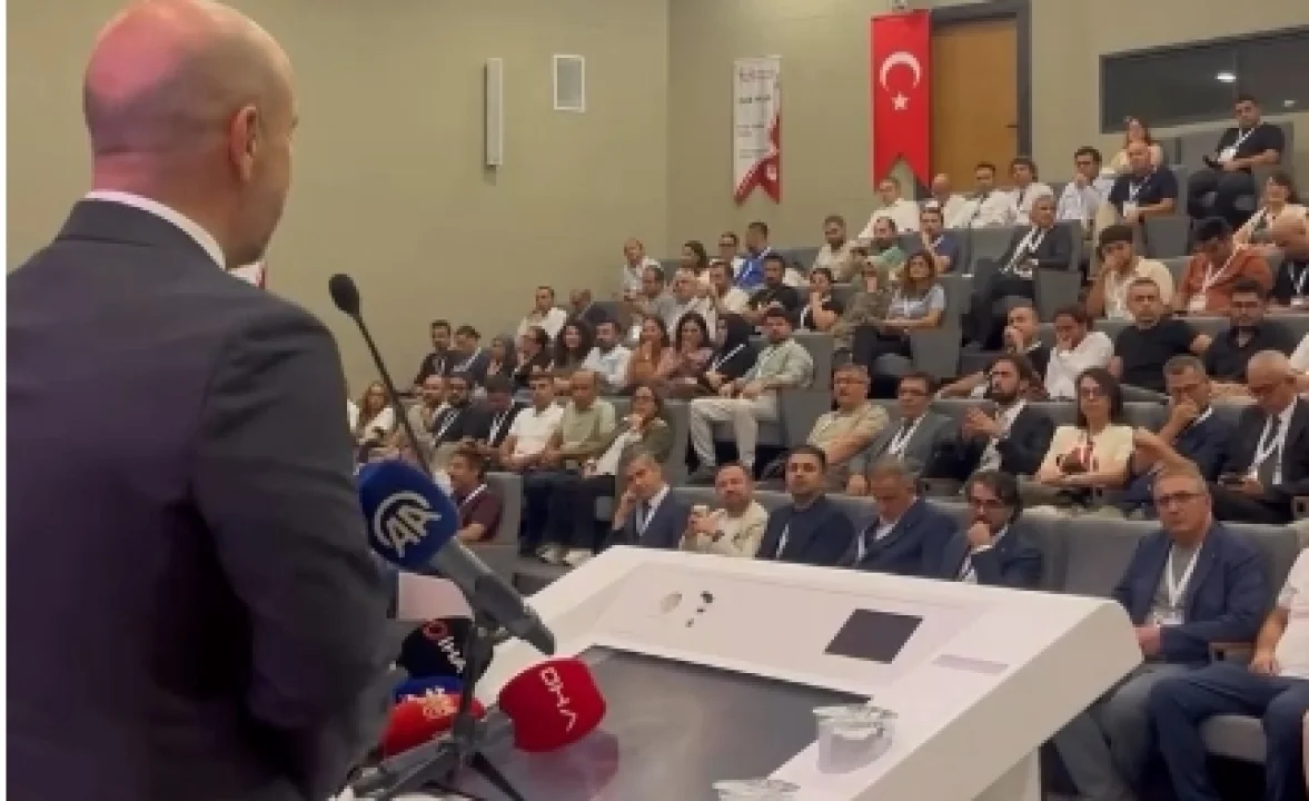 DCB Plus 2026 Zirvesi Adana’da Gerçekleştirildi: Tıp Eğitimi Ve Bilime Dev Katkı